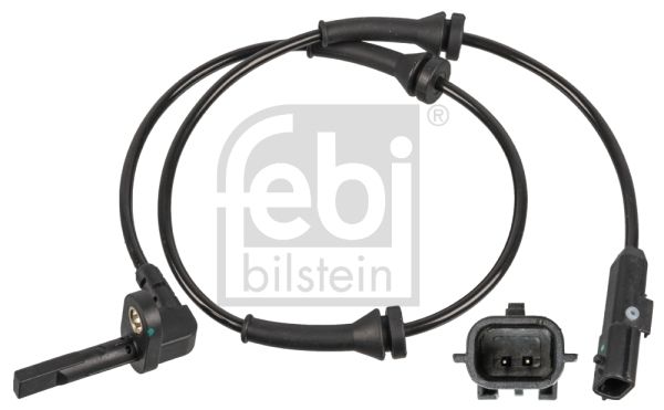 FEBI BILSTEIN jutiklis, rato greitis 109324